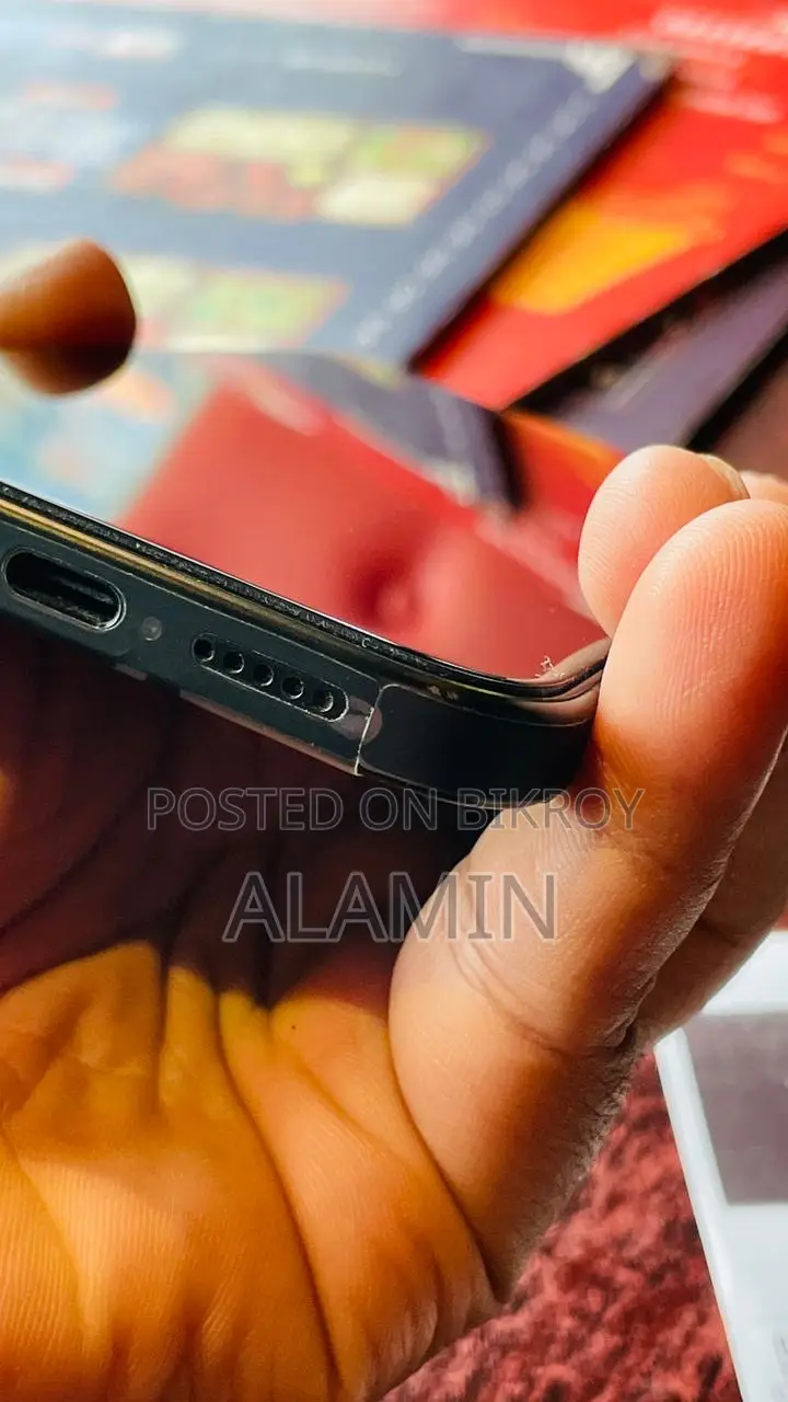 Apple iPhone 15 Pro 128 GB Black