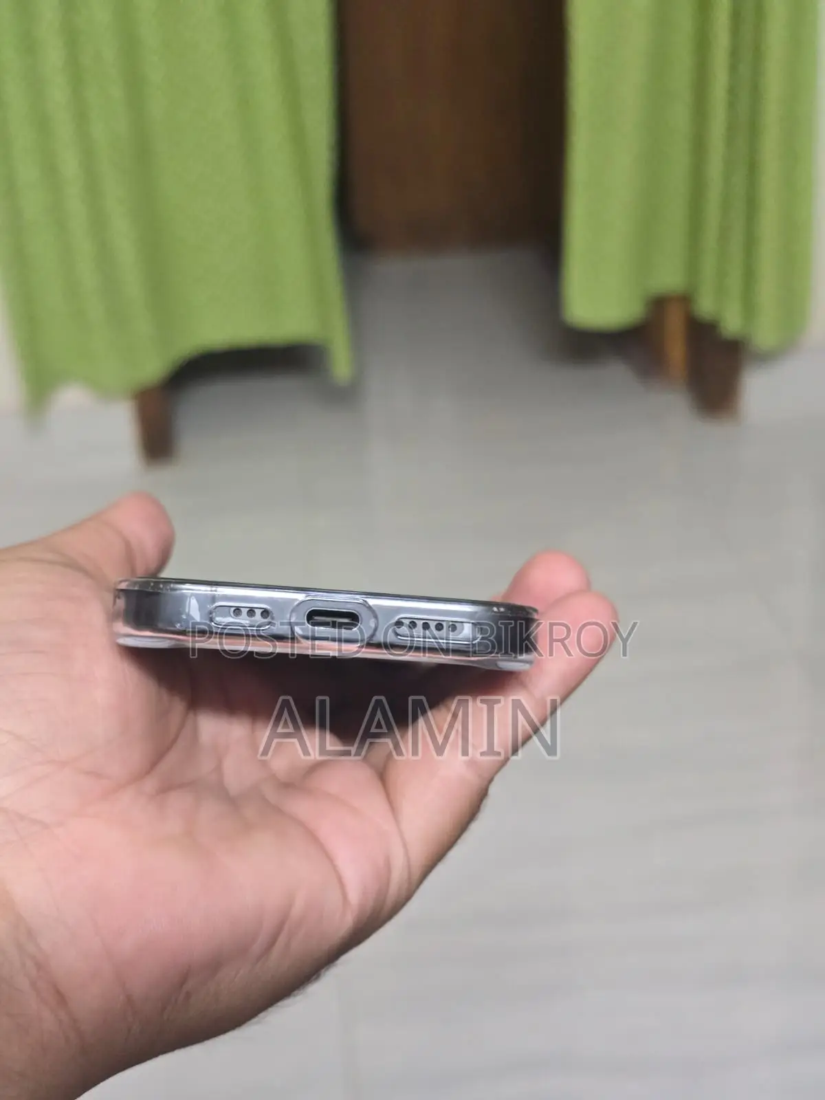 Apple iPhone 15 Pro 128 GB Black