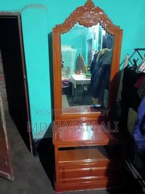 Dressing Table