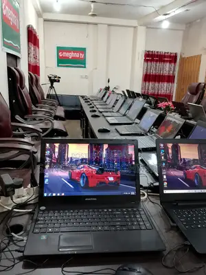 Laptop HP 8GB AMD Ryzen SSD 512GB