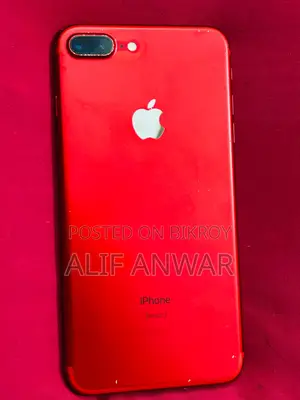 Apple iPhone 7 Plus 128 GB Red