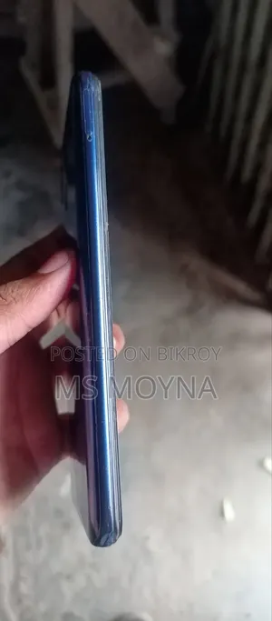 Samsung Galaxy A20 32 GB Blue