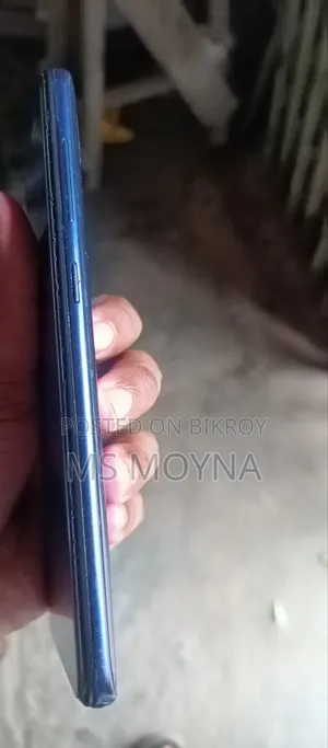 Samsung Galaxy A20 32 GB Blue