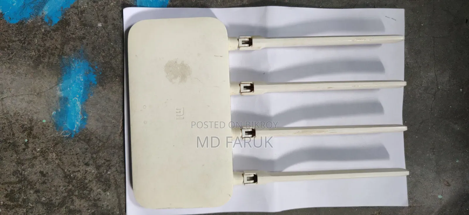 Router Xiaomi