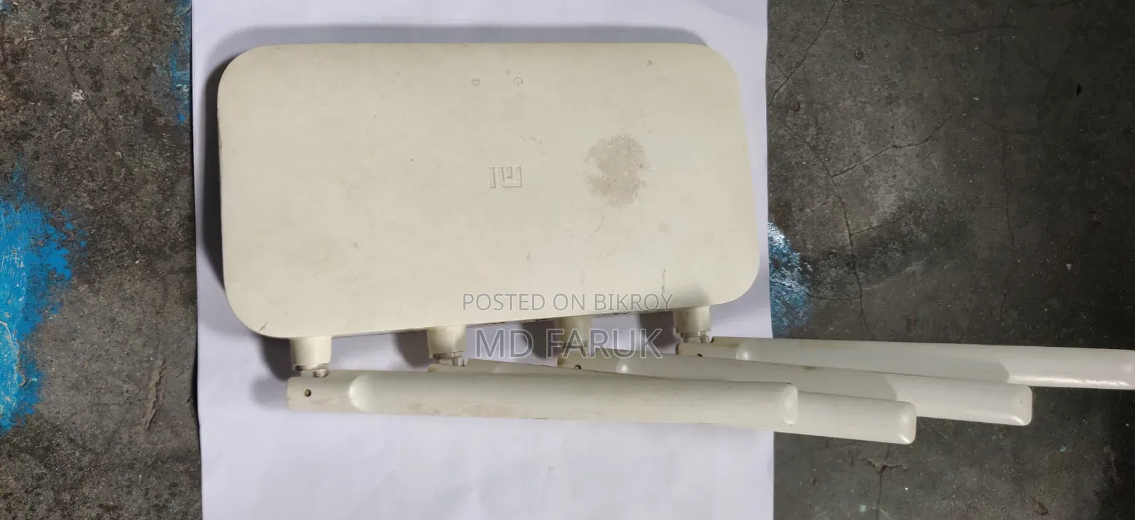 Router Xiaomi