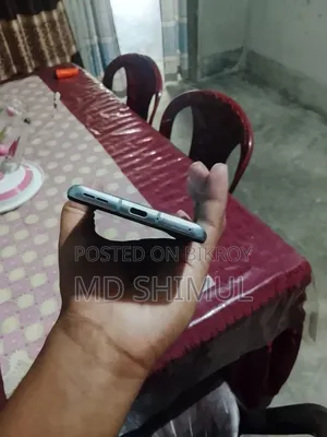 OnePlus 9R 256 GB Blue