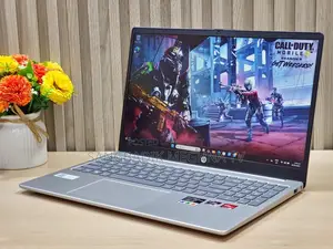 Laptop HP 8GB AMD Ryzen SSD 512GB