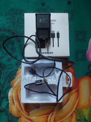 Samsung 15w Fast Charger
