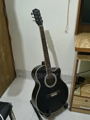 Signature Guitar