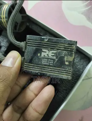 Re 70000 Lumen LED Car Bulb