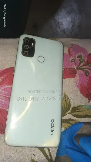Oppo A53 128 GB