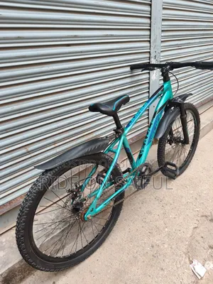 Veloce Junior Bicycle, No Problems, Everything Okay
