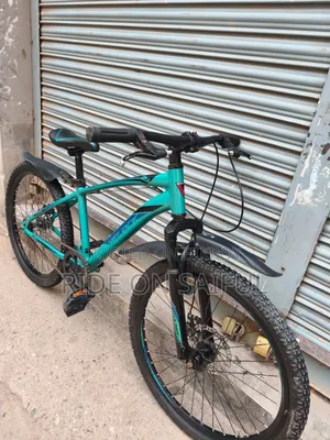 Veloce Junior Bicycle, No Problems, Everything Okay