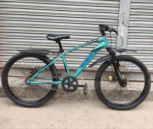 Veloce Juniuor Bicycle Kono Problem Nai All Everything Okay