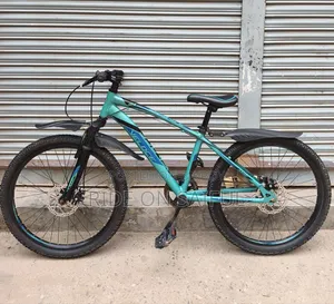 Veloce Junior Bicycle, No Problems, Everything Okay