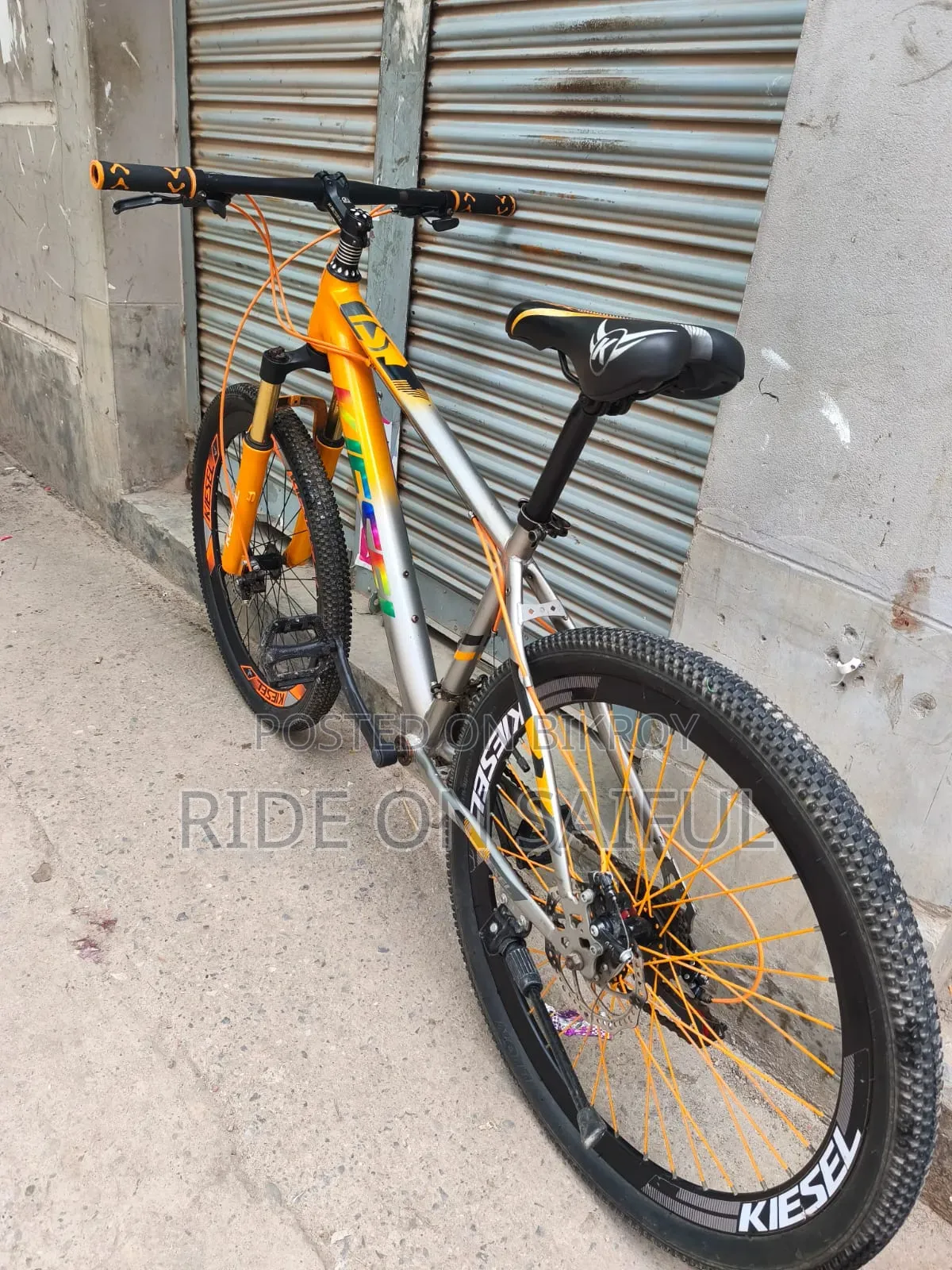 Kisel Full Fresh Conditions 100%