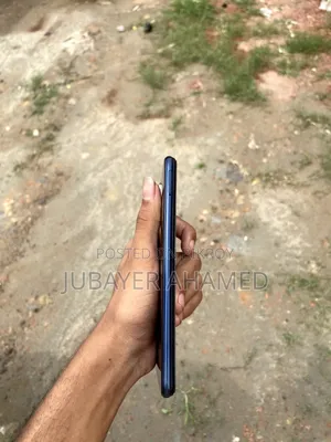 Vivo Y20 64 GB Blue