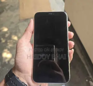 Apple iPhone 11 128 GB White