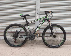 Duranta Suprim 26" 100% Fresh Conditions