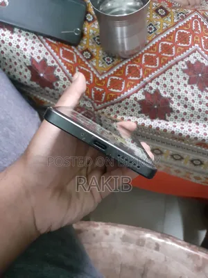 Xiaomi Redmi Note 13 256 GB Red