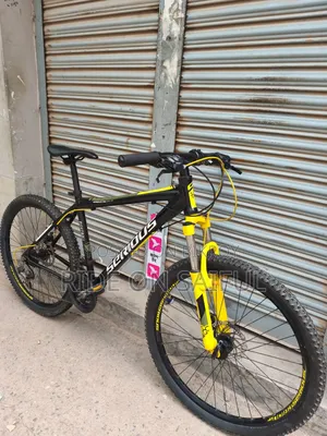Sirius Good Condition Lowest Budget Bicycle