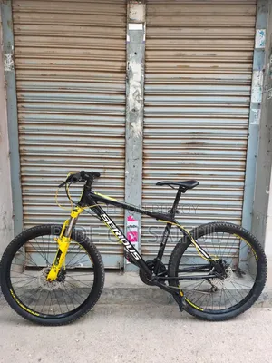 Srius Good Conditions Lowest Budget Bicycle