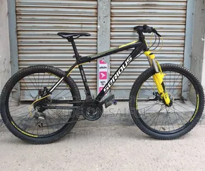 Sirius Good Condition Lowest Budget Bicycle