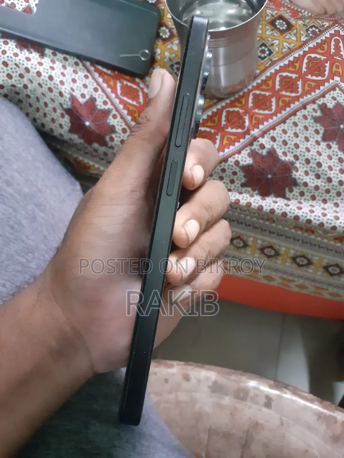 Xiaomi Redmi Note 13 256 GB Red