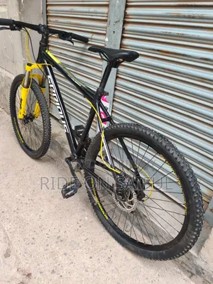 Sirius Good Condition Lowest Budget Bicycle