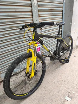Sirius Good Condition Lowest Budget Bicycle
