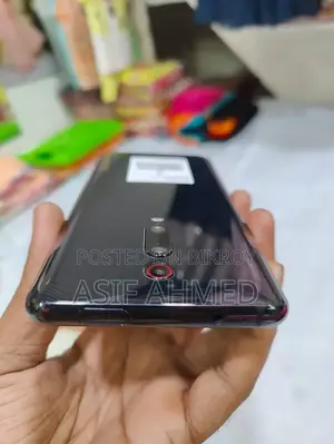 Xiaomi Redmi Pro 256 GB Black