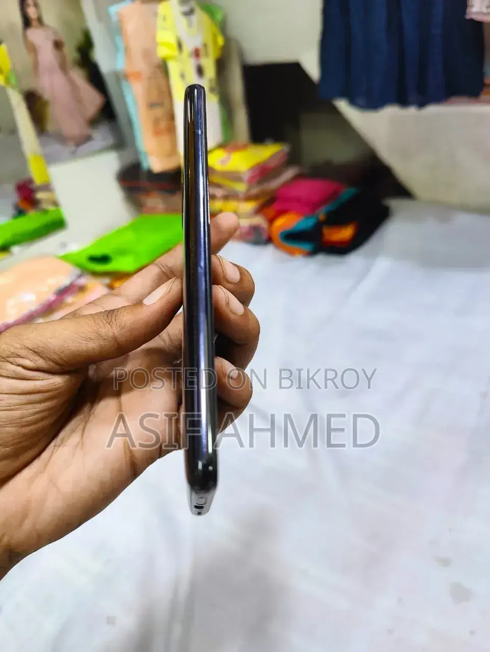 Xiaomi Redmi Pro 256 GB Black