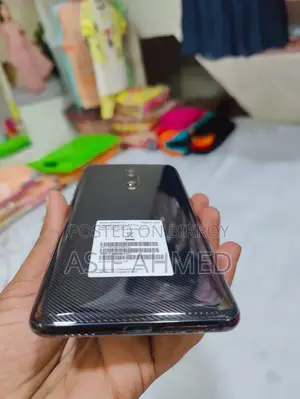 Xiaomi Redmi Pro 256 GB Black