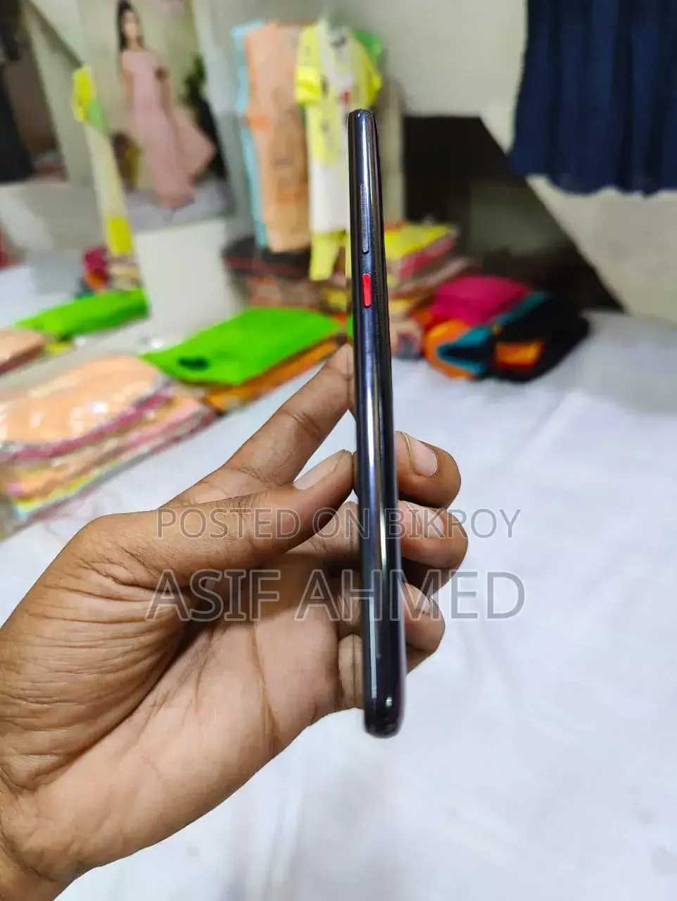 Xiaomi Redmi Pro 256 GB Black