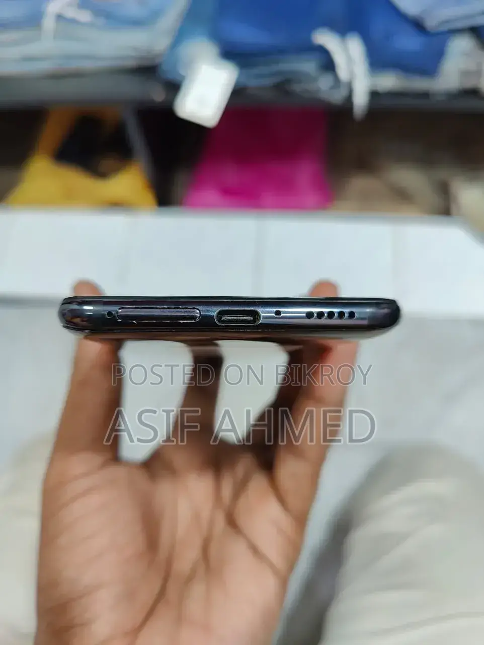 Xiaomi Redmi Pro 256 GB Black