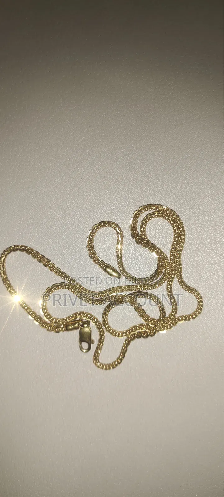 Gold 22 Karat Pure Gold 916 Hallmark