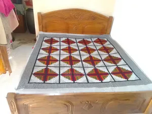 রেইনট্রি গাছের খাট