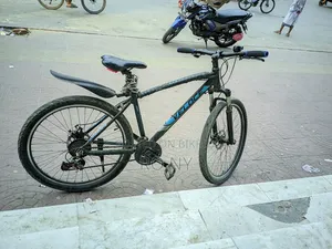 Veloce Outrage 602 Bicycle