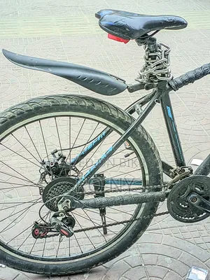Veloce Outrage 602 Bicycle