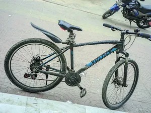 Veloce Outrage 602 Bicycle