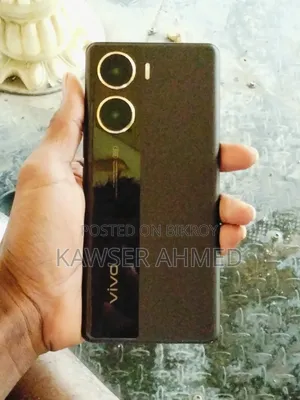 Vivo V29e 5G 256 GB Red