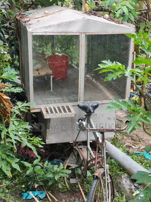 Food Cart