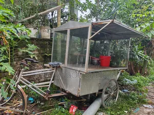 Food Cart