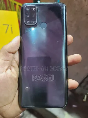 Realme 7i 128 GB