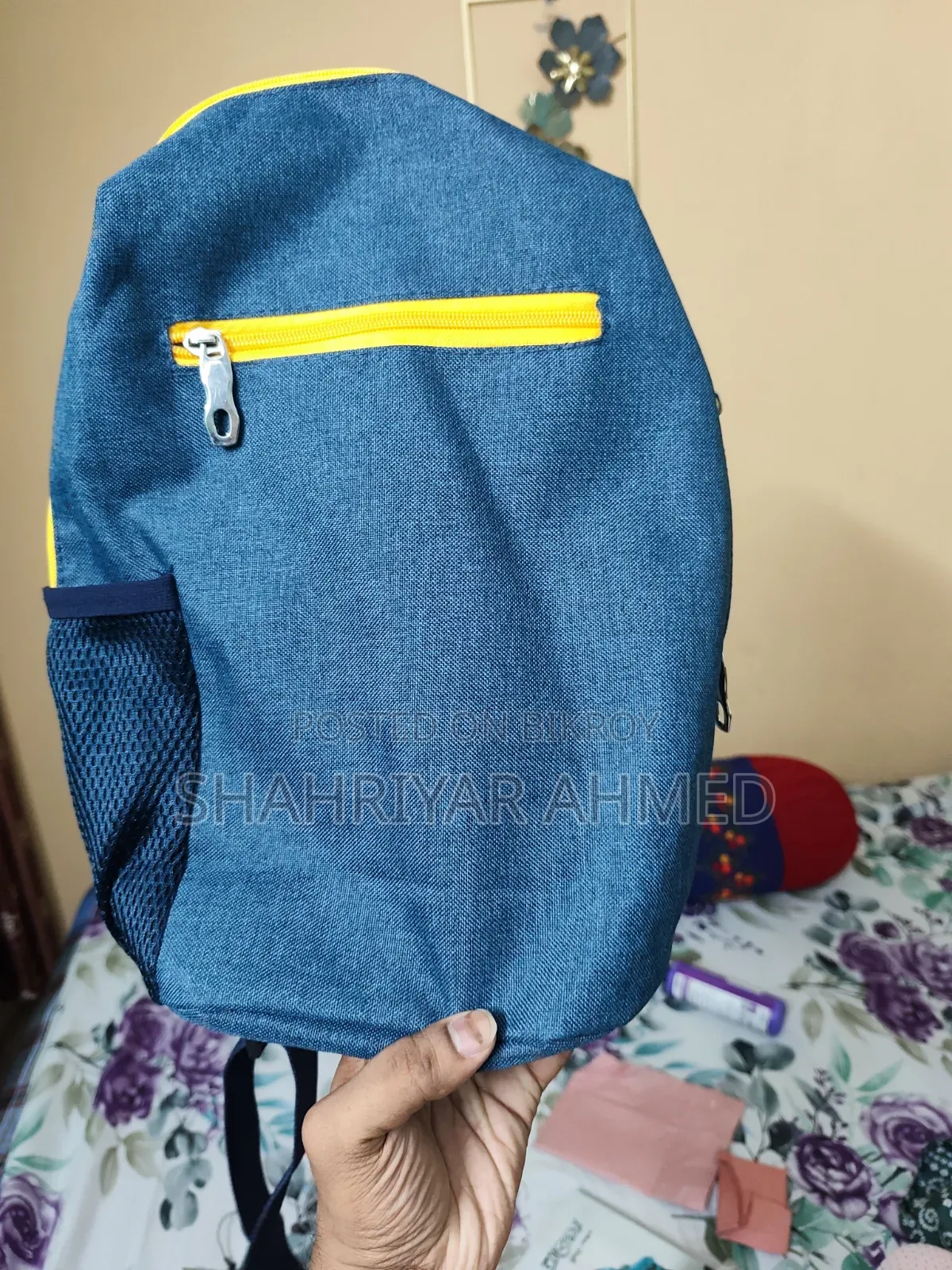 New Cross Bag