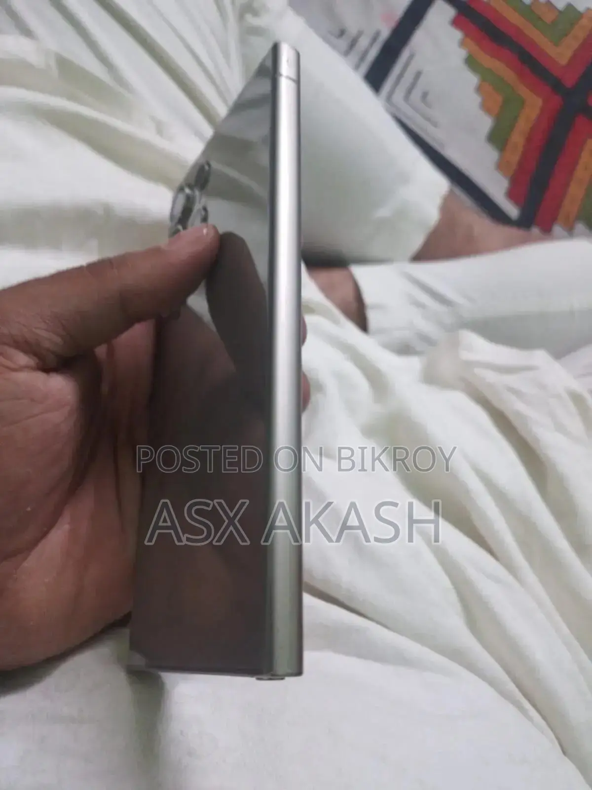 Samsung Galaxy S24 Ultra 256 GB
