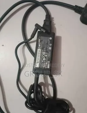 এইচপি ল্যাপটপ চার্জার