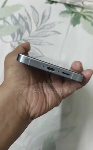 Samsung Galaxy A55 256 GB White