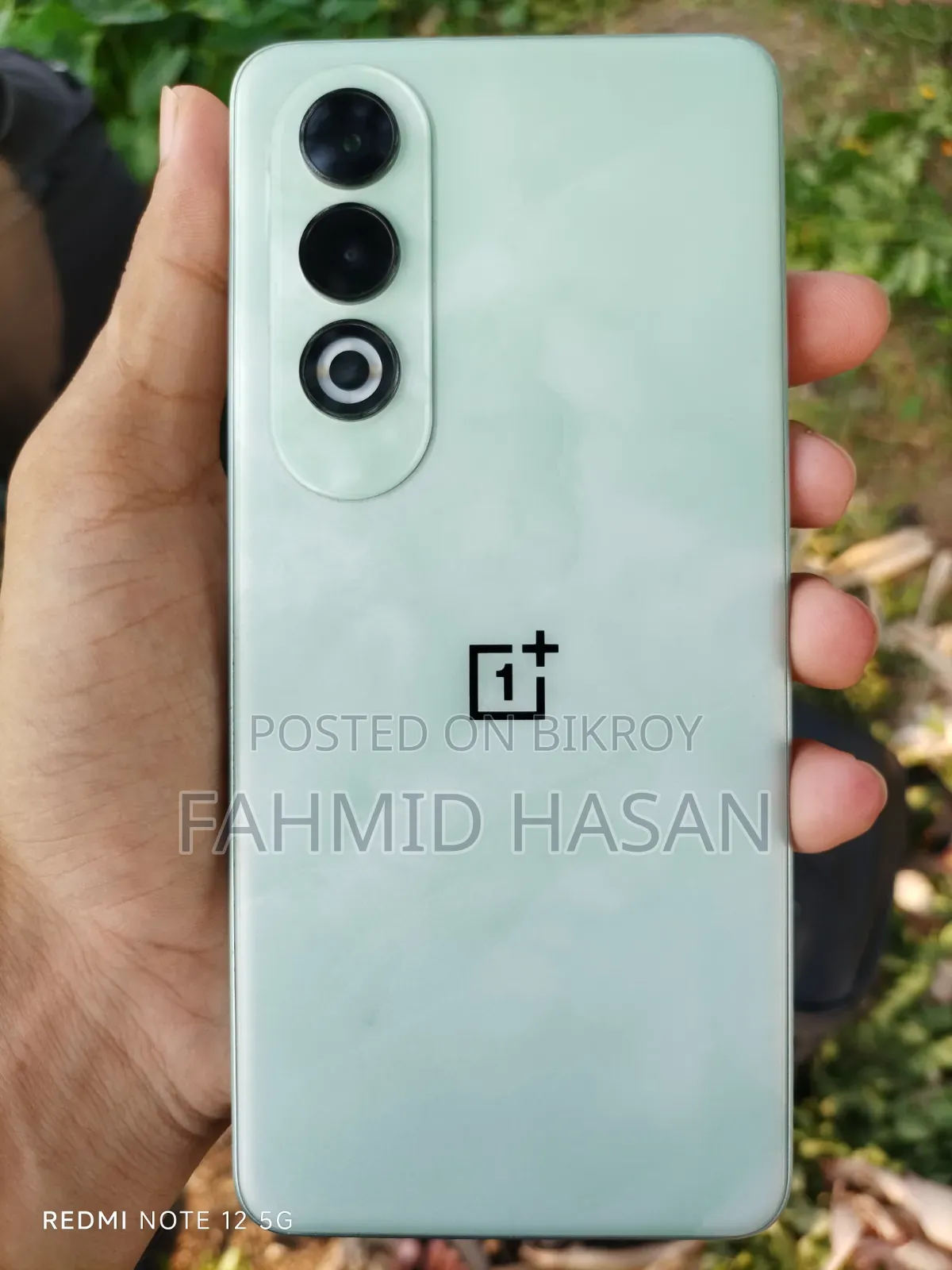 OnePlus Nord CE4 128 GB Blue