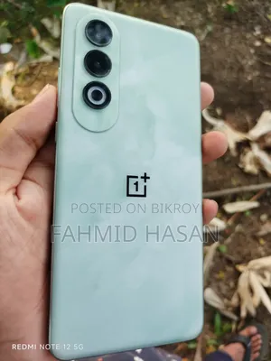 OnePlus Nord CE4 128 GB Blue